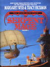 Cover image for Serpent Mage
